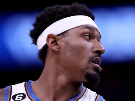 New Suns star Bradley Beal takes a shot at the Wizards