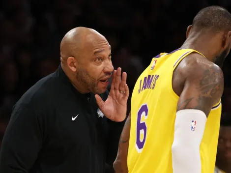 NBA Rumors: Lakers closing in on veteran sharpshooter