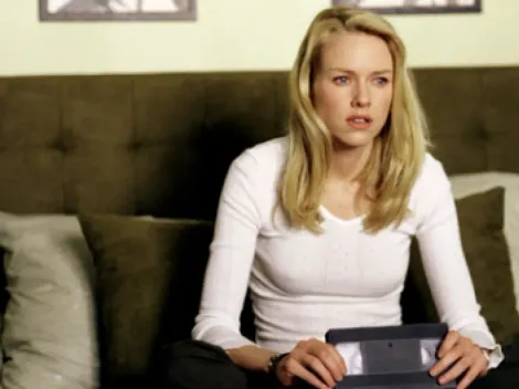 Five horror movies on Netflix if you like 'The Ring' with Naomi Watts