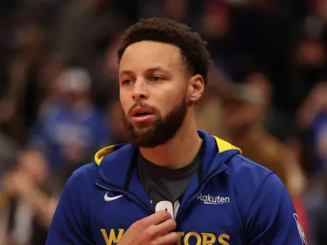 NBA Rumors: More than half of NBA interested in Stephen Curry teammate at Warriors