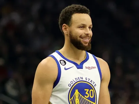 NBA News: Warriors make much needed move to help Stephen Curry