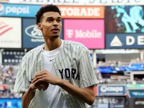 NBA Rumors: Victor Wembanyama likely to play in offseason (location revealed)