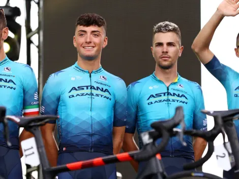 Tour de France 2023: How many miles do cyclists ride per day?