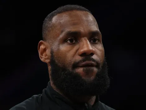 NBA News: LeBron James got massive help from Lakers during free agency