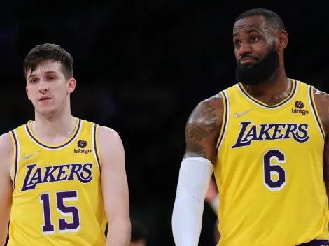 NBA News: Lakers sign key player to help LeBron James