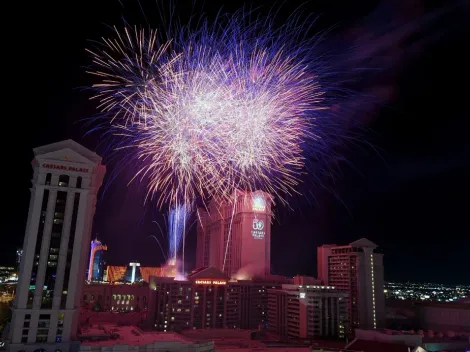 4th of July 2023 Events Near Me: Fireworks and Parades