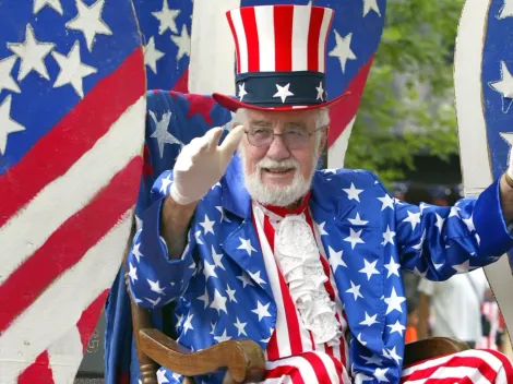 Are banks and schools open on 4th of July 2023?