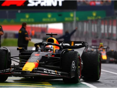 Live streaming f1 online austrian gp