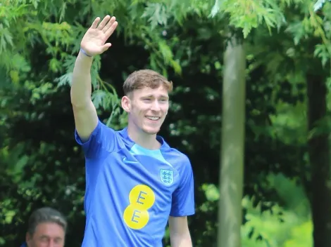 England U-21 vs Portugal U-21: TV Channel, how and where to watch or live stream online free 2023 UEFA U-21 Championship in your country today