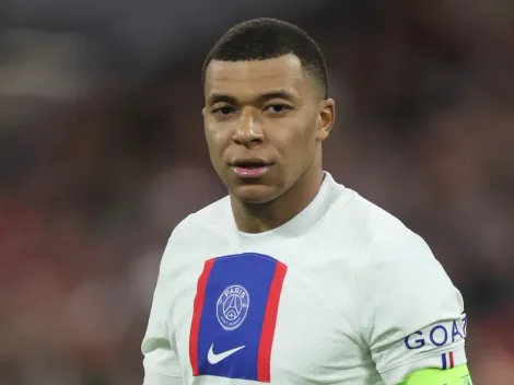 Kylian Mbappe: PSG have terrible news for Real Madrid