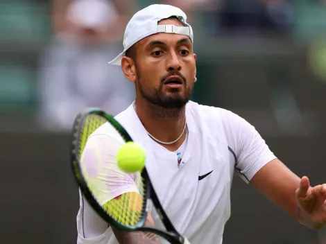 Wimbledon 2023: Why will Nick Kyrgios not be playing at the Championships?