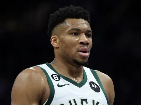 NBA News: Milwaukee Bucks' big moves to help Giannis Antetokounmpo