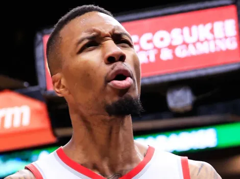 NBA Rumors: Miami Heat's offer for Damian Lillard revealed