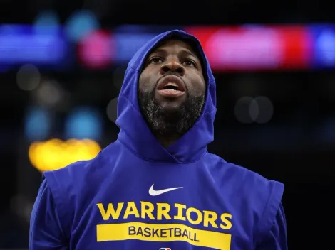 Video Throwback: Dennis Rodman merciless words against Draymond Green