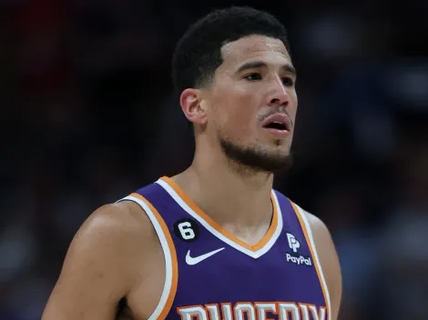Frank Vogel makes bold decision concerning Devin Booker and Bradley Beal