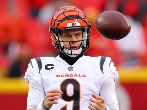 NFL Rumors: This is why Joe Burrow hasn’t signed a contract extension