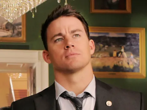 Netflix: The movie with Channing Tatum that is the most-watched in the United States