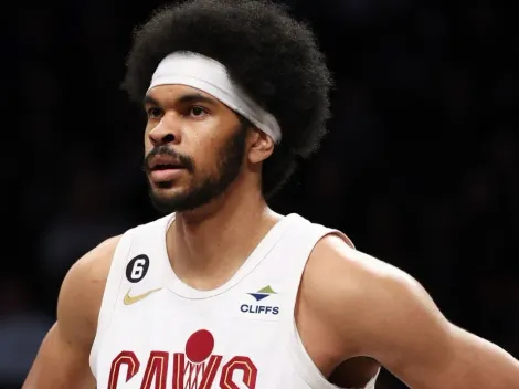 NBA Rumors: Jarrett Allen's five possible destinations include the Blazers