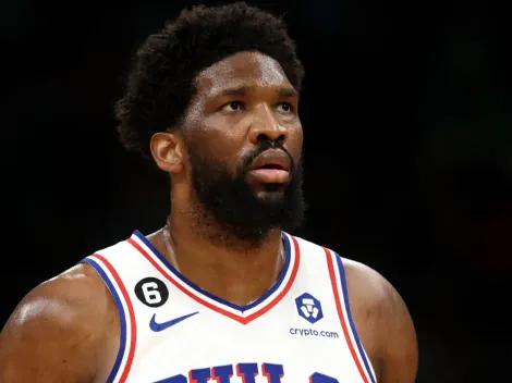 NBA Rumors: Joel Embiid teammate considered untouchable by Sixers