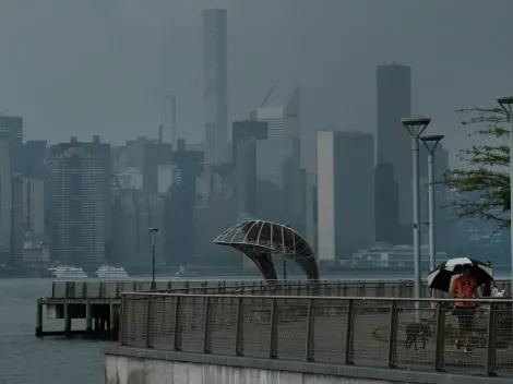 Fourth of July Weather Forecast: Which states are in severe storm threat?