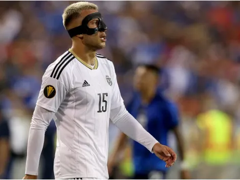 Costa Rica vs Martinique: TV Channel, how and where to watch or live stream free online 2023 Concacaf Gold Cup in your country today