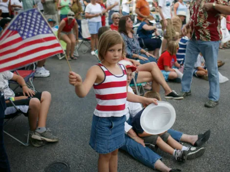 Happy 4th of July 2023: Funniest memes and messages