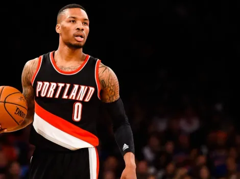 Damian Lillard will play for the Miami Heat for one major reason