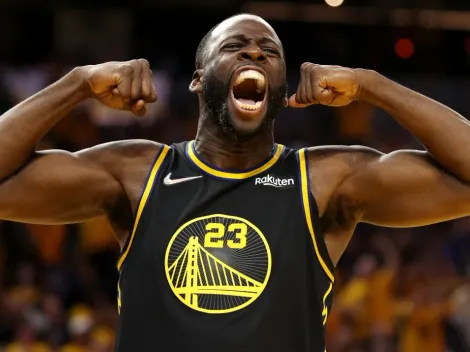 Podcast: Draymond Green sends a warning to Victor Wembanyama