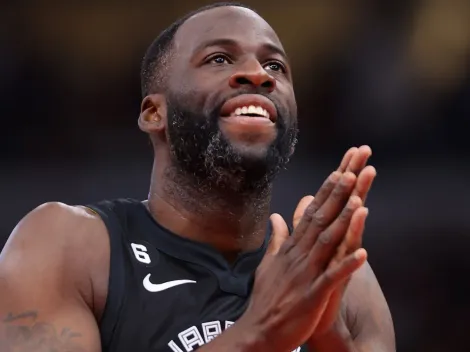 Video: Draymond Green praises a quality of Nikola Jokic as a player
