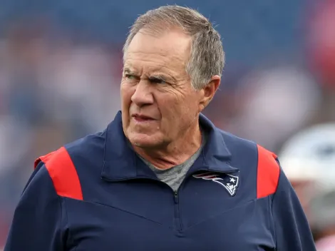 The reason why an NFL legend thinks Belichick is not the greatest coach of all-time