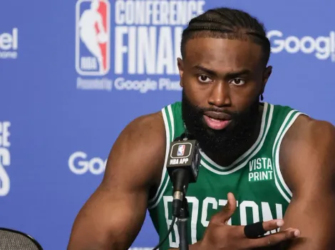 Celtics have bad news for Jaylen Brown