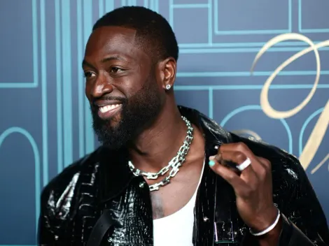 Dwyane Wade makes bold choice between LeBron James and Michael Jordan for NBA GOAT