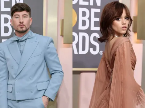 Barry Keoghan and Jenna Ortega's new movie: Possible release date, cast and plot