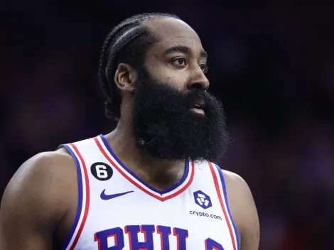 NBA Rumors: 76ers may have an unexpected plan for James Harden