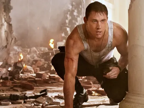 Five movies to stream on Netflix if you like 'White House Down' with Channing Tatum