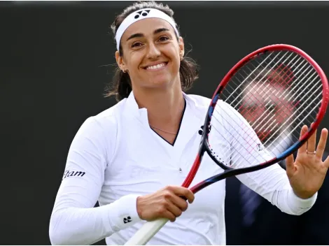 Watch Leylah Fernandez vs Caroline Garcia online free in the US: TV Channel and Live Streaming