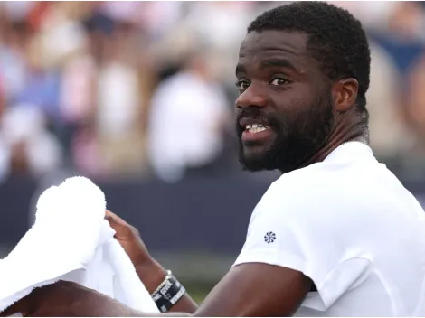 Watch Frances Tiafoe vs Wu Yibing online free in the US: TV Channel and Live Streaming