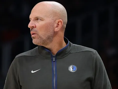 NBA: Veteran assistant to join Jason Kidd's coaching staff in Dallas Mavericks
