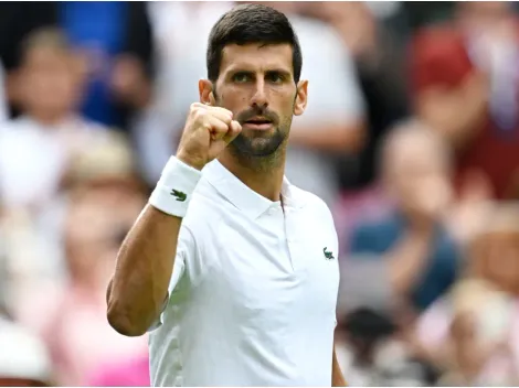 Watch Jordan Thompson vs Novak Djokovic online free in the US today: TV Channel and Live Streaming