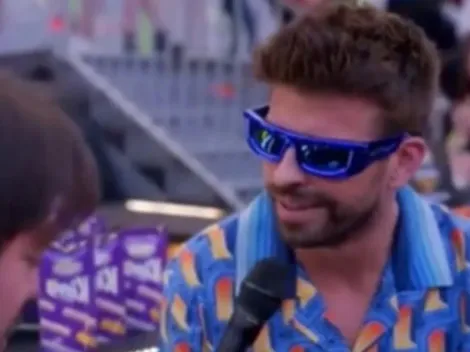 Gerard Pique booed at a boxing event over Shakira break up