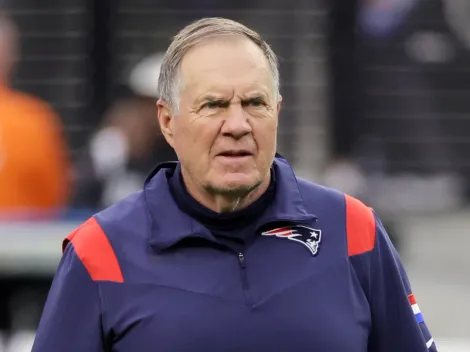 NFL Rumors: Bill Belichick's future with the Patriots is in jeopardy