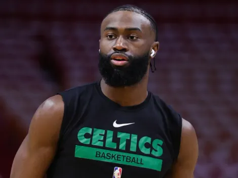 Celtics set a date for potential Jaylen Brown extension