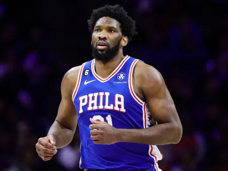 NBA Rumors: Doc Rivers helped Joel Embiid get a new teammate at Sixers after being fired