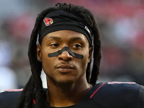 DeAndre Hopkins could potentially sign with Super Bowl LVIII contenders