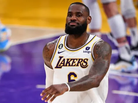 NBA Rumors: Former teammate of LeBron James at Lakers could join Kevin Durant's Suns