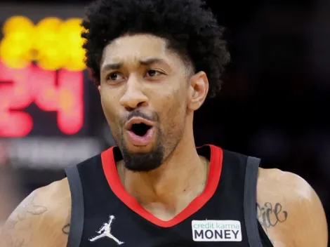 NBA: Why are Kelly Oubre and Christian Wood still free agents?