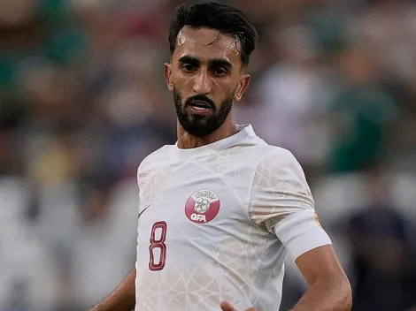 Watch Panama vs Qatar online free in the US: TV Channel and Live Streaming for 2023 Gold Cup Quarterfinals