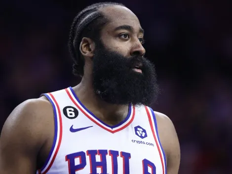 Clippers have made a decision about James Harden
