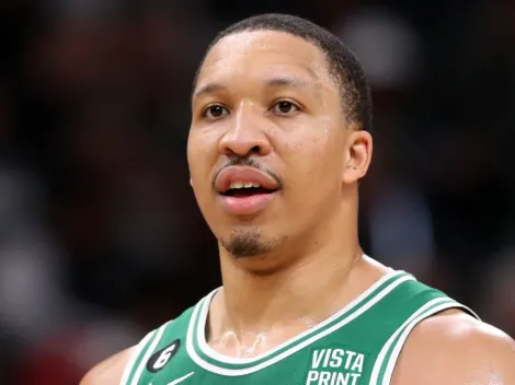 NBA News: Celtics and Mavericks make another blockbuster trade