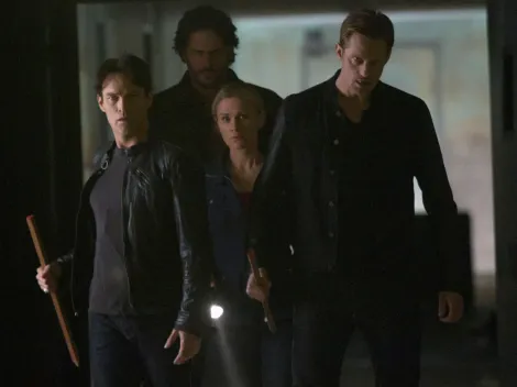 The HBO vampire series coming to Netflix that you can't miss